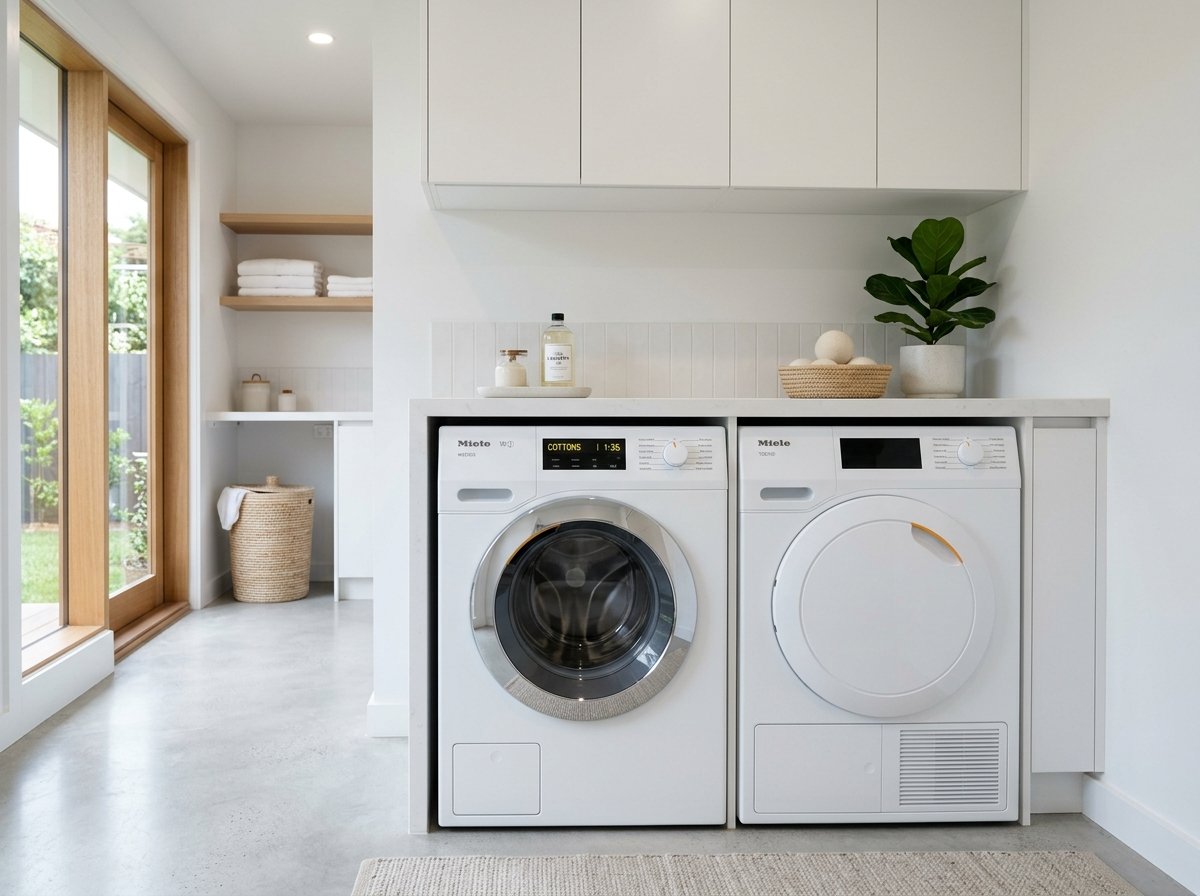Washing Machine Repair